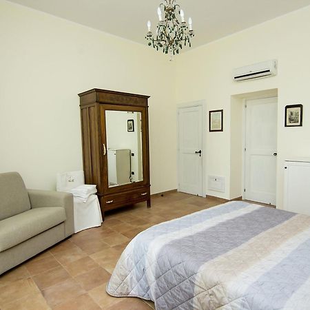 La Torretta Bianca Bed & Breakfast Cava deʼ Tirreni Rom bilde