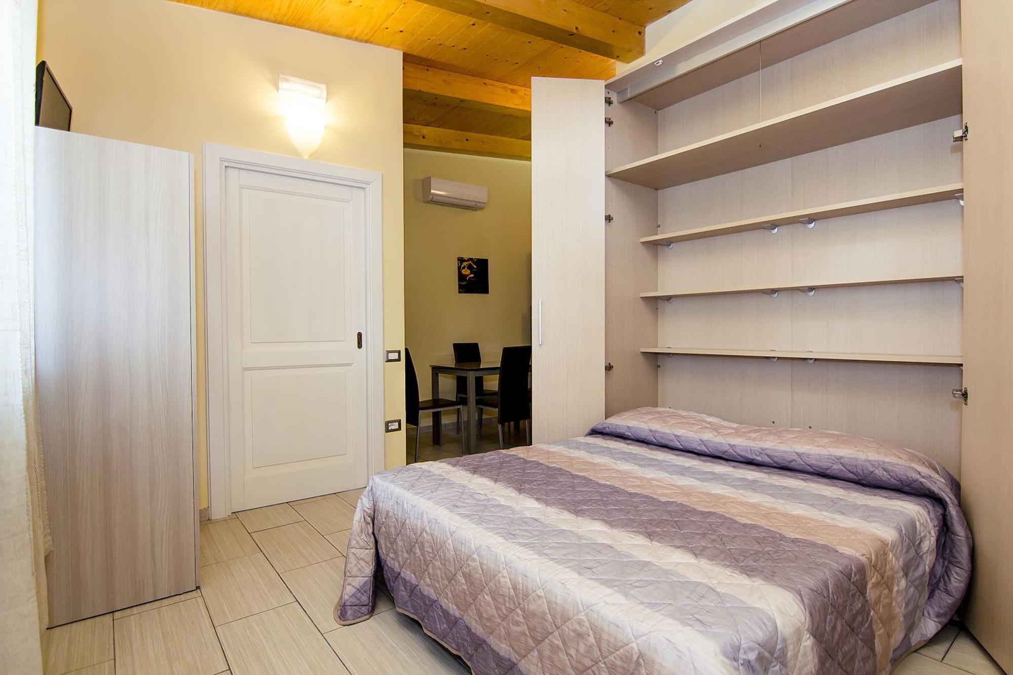La Torretta Bianca Bed & Breakfast Cava deʼ Tirreni Rom bilde